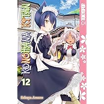 Konohana Kitan, Volume 14: Amano, Sakuya: 9781427878090: Books